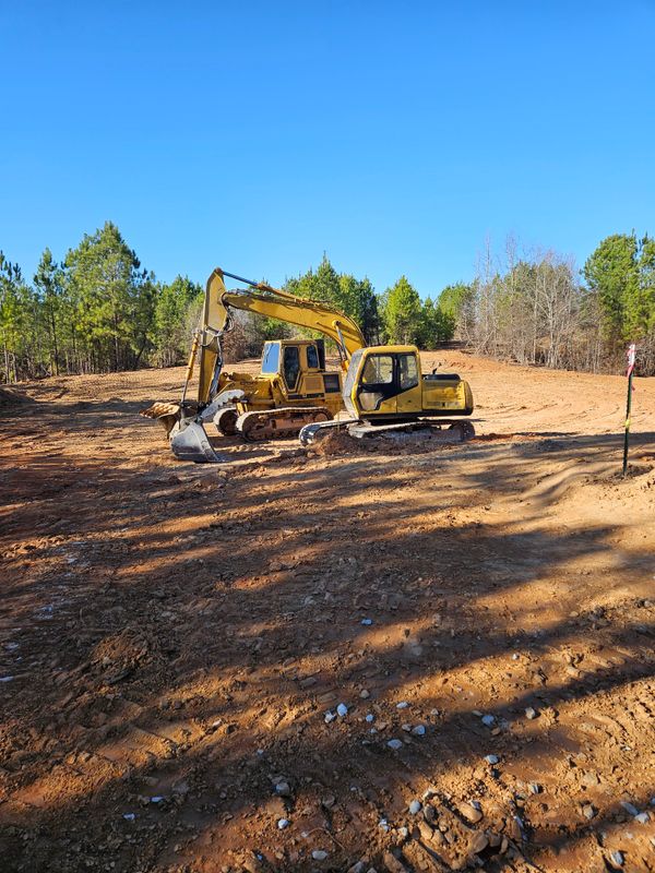 Stump Grinding