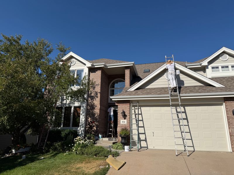 Residential Painting