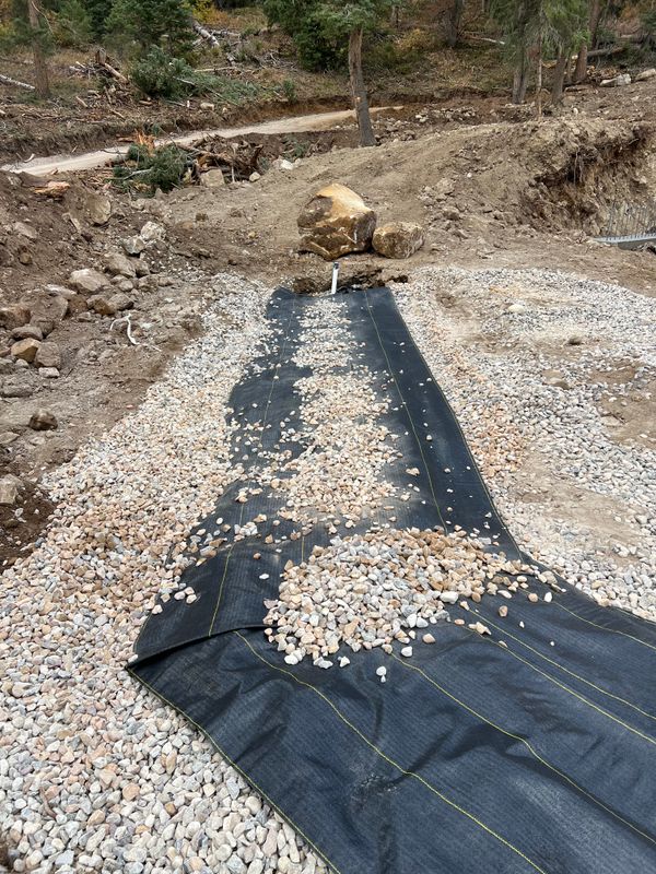 Land Grading