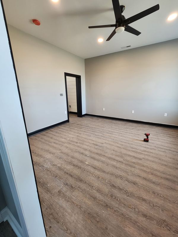 Interior Painting gallery
