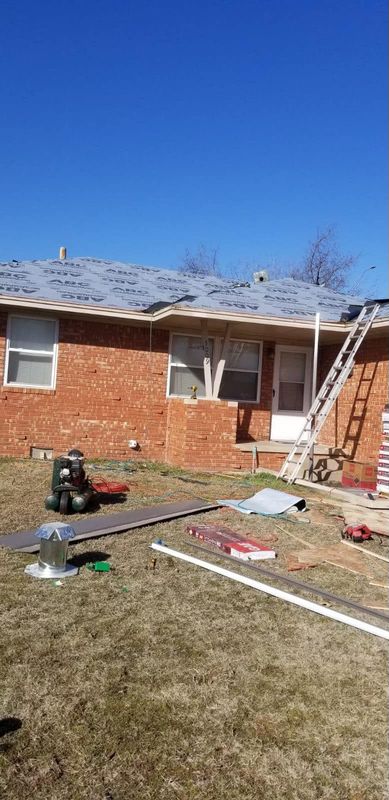 Roofing