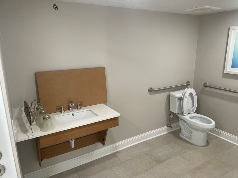 Statewide ADA Installations
