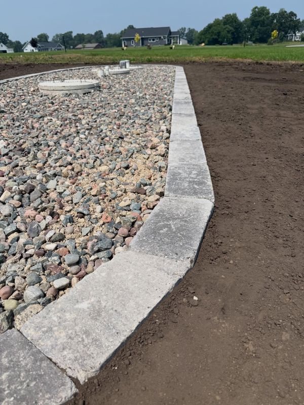 Drainage Solutions