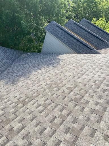 Roofing Installation
