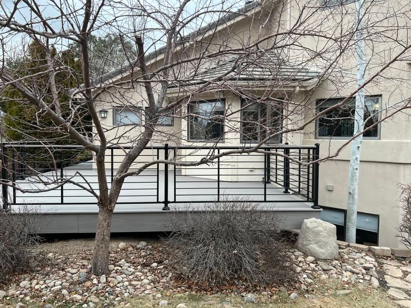 Composite Decks