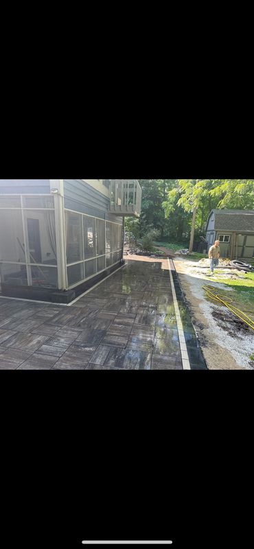 Commercial Landscaping
