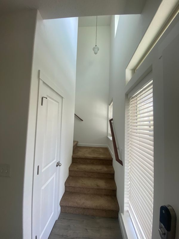 Drywall Repair & Refinishing