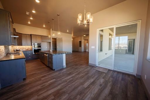 Custom Flooring Solutions