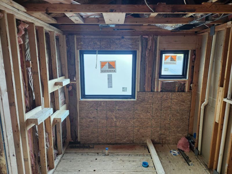 Interior Renovations