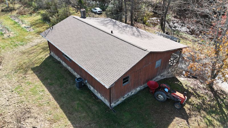 Roofing Installation