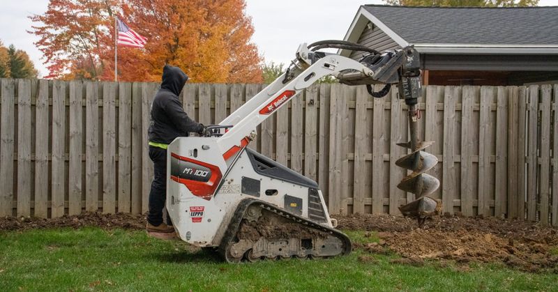 Aeration Overseeding