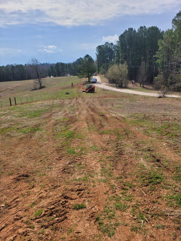 Residential & Commercial Excavation