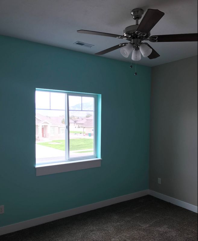 Interior Painting