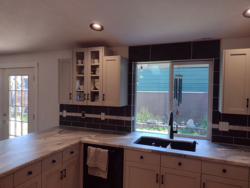 Kitchen Renovation