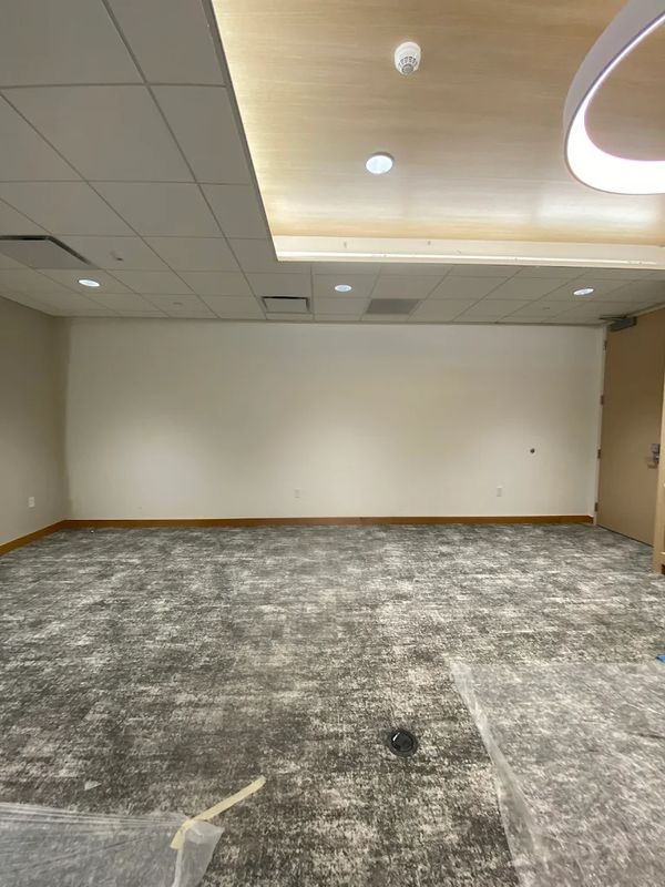 Interior Painting