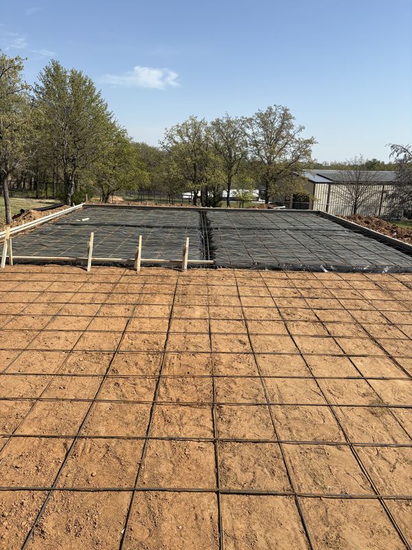 Concrete Flatwork