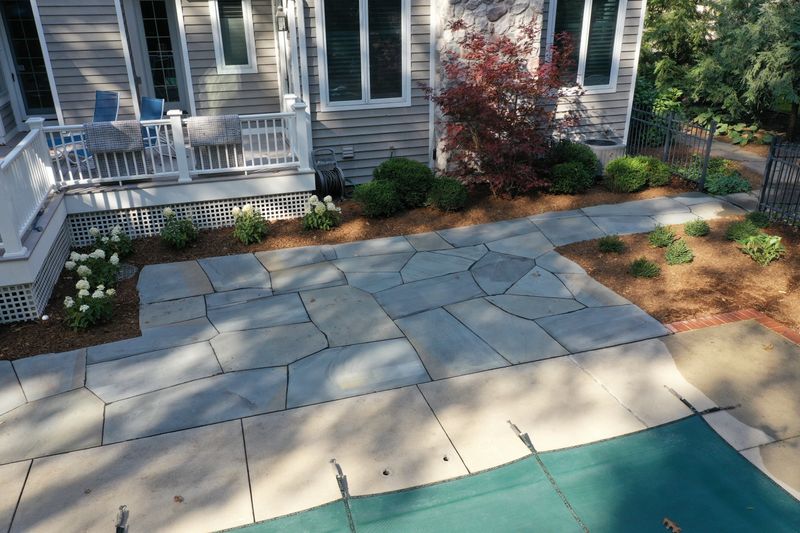 Hardscaping Gallery