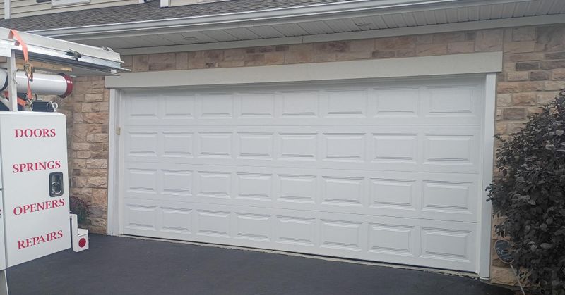 Garage Door Repair