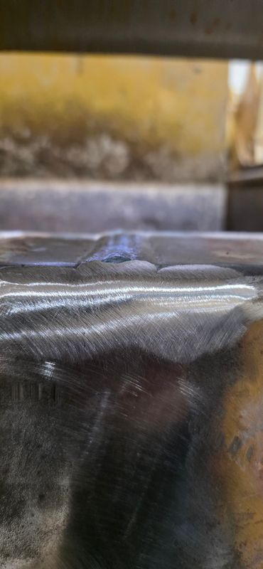 Custom Fabrication