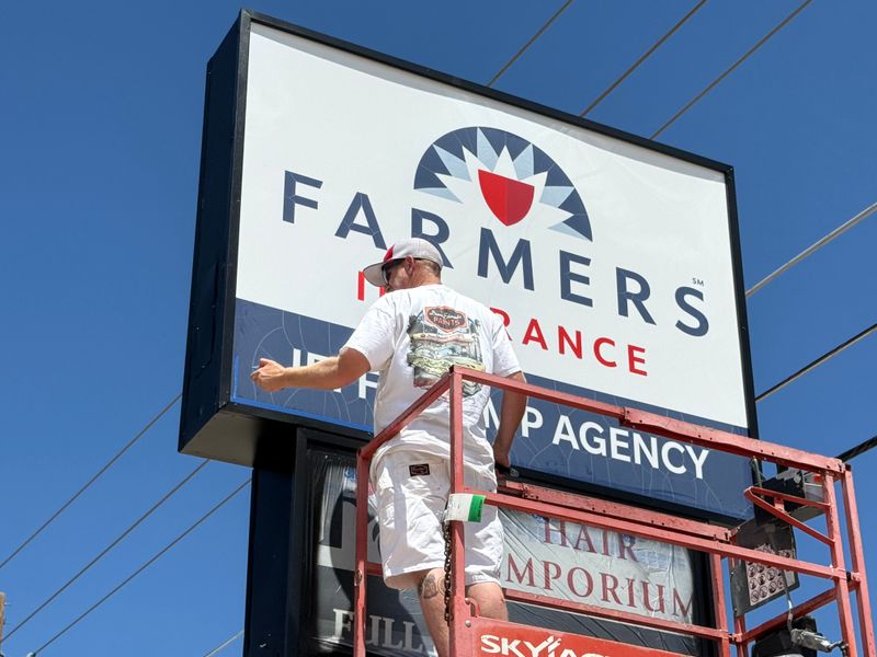 Commercial Spaces