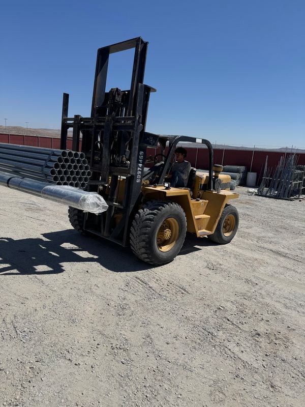 Fence Supplies