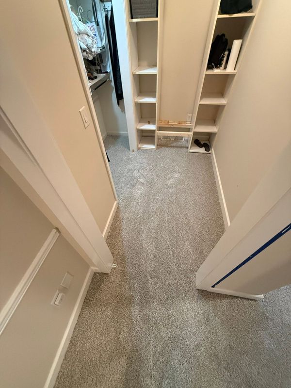 Carpet Installation and Replacement