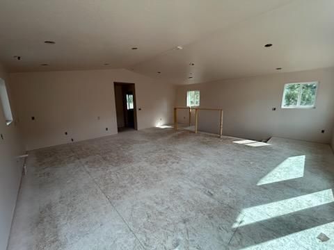 New Construction
