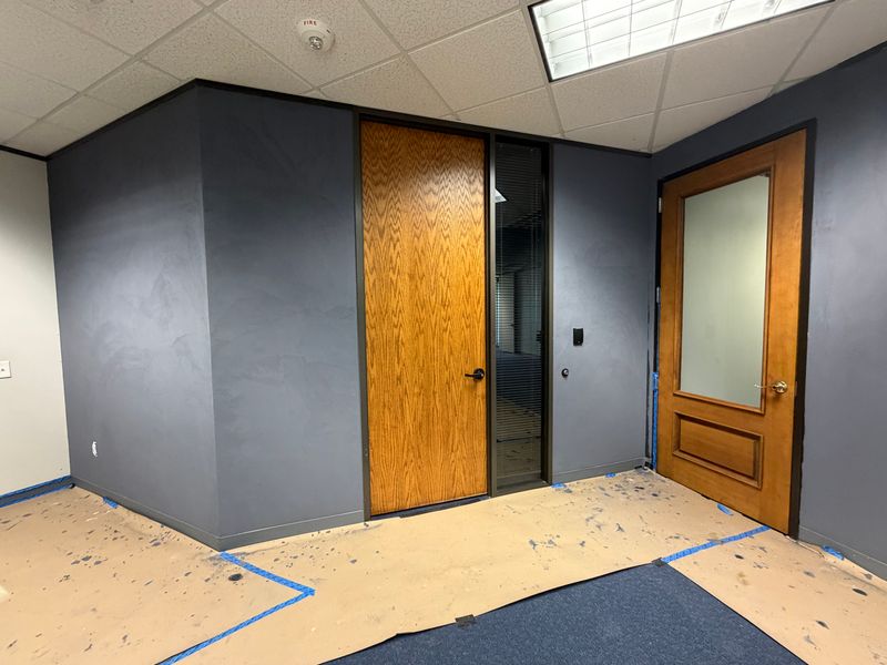 Interior Painting