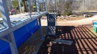Custom Metal Fabrication