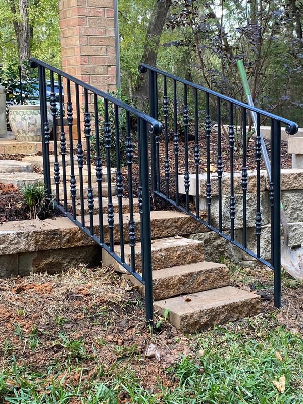 Custom Fabrication