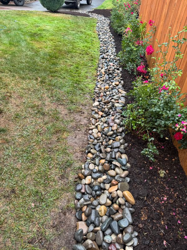 Patio Design & Construction