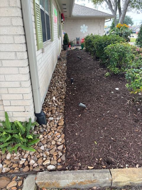 Lawn Maintenance