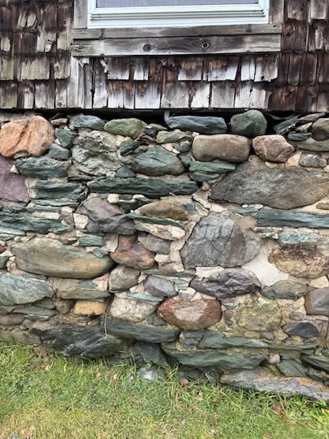 Masonry