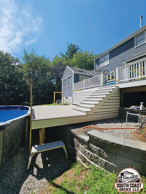 Deck Building