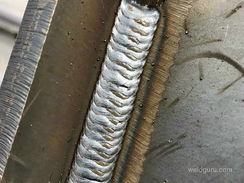 Welding