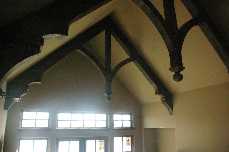 Interior Renovations