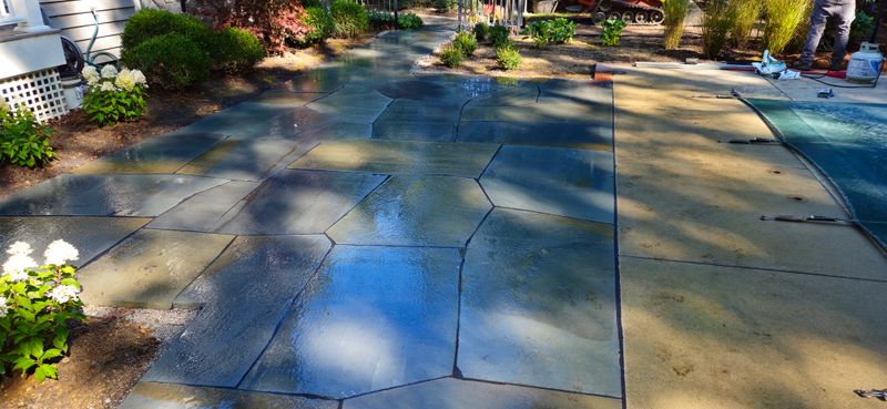 Hardscaping Gallery