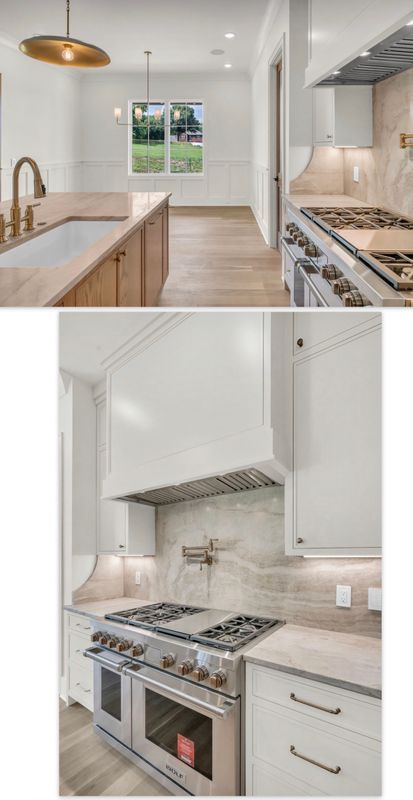 Custom Home Construction