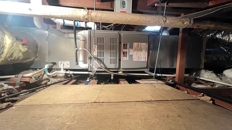 Ductwork Design and Installation