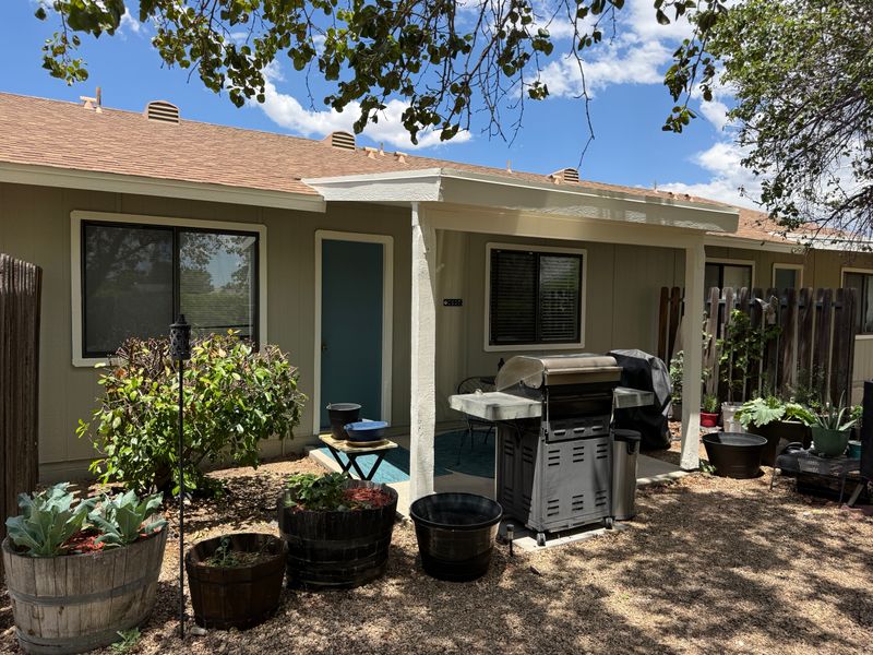 Exterior Painting