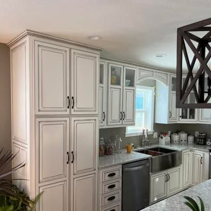 Kitchen Remodeling