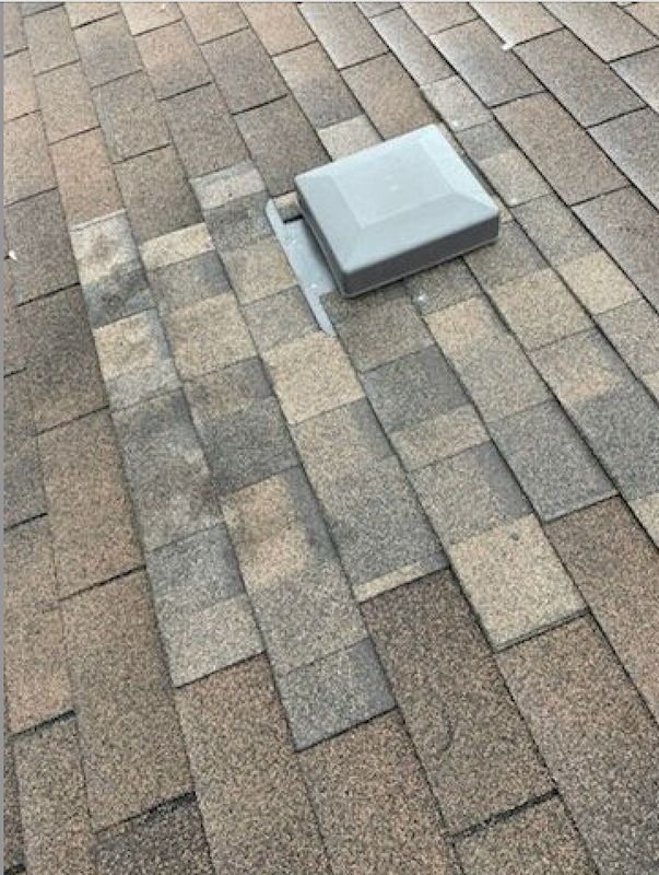 Roofing Inspections