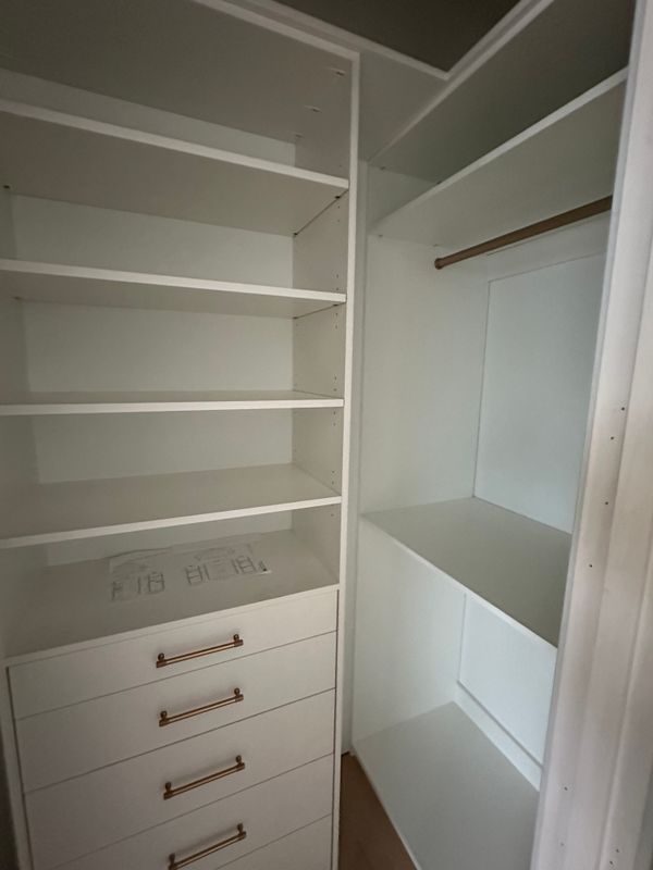 Custom Cabinets