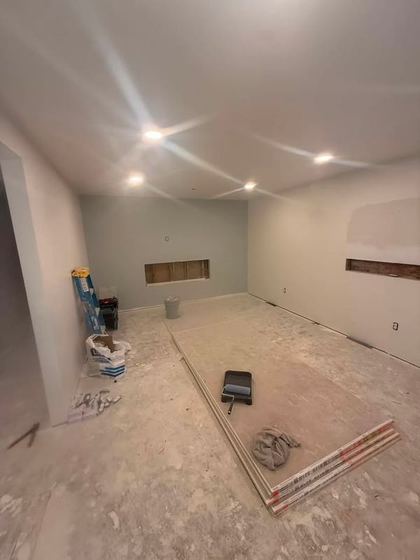General Remodeling