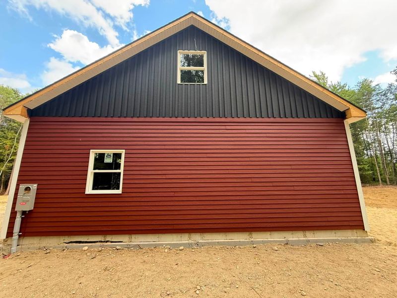 Exterior Painting
