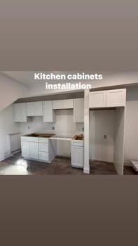 FINISH CARPENTRY & CUSTOM WORK