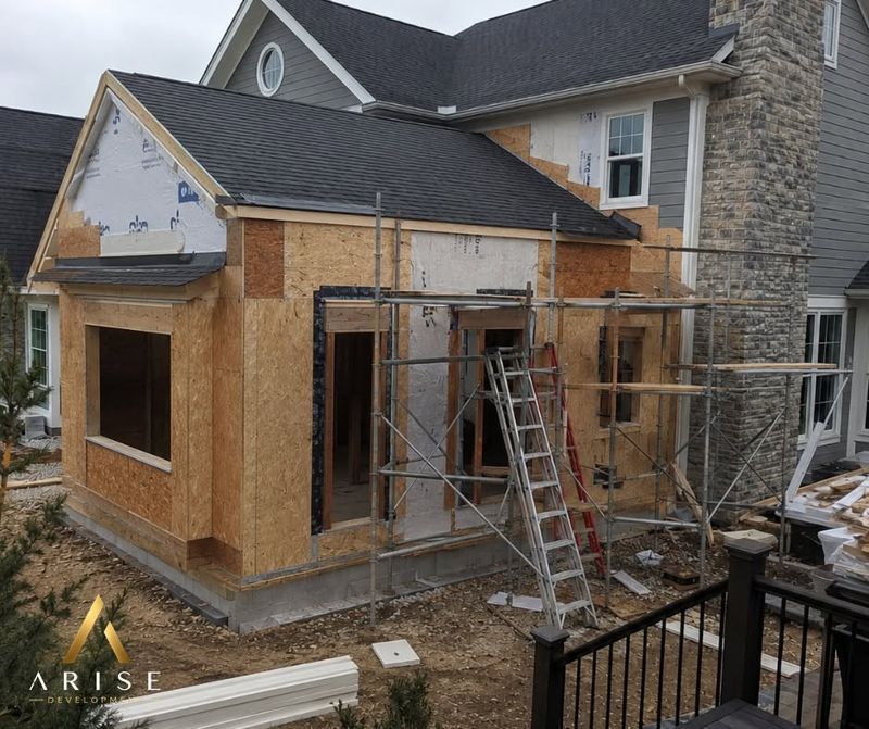 Framing