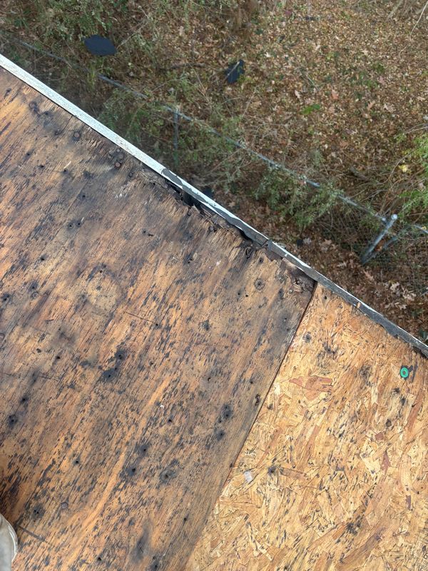 Roof Installation and Repairs