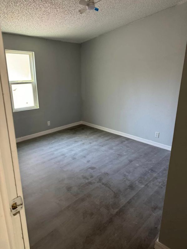 Interior Renovations