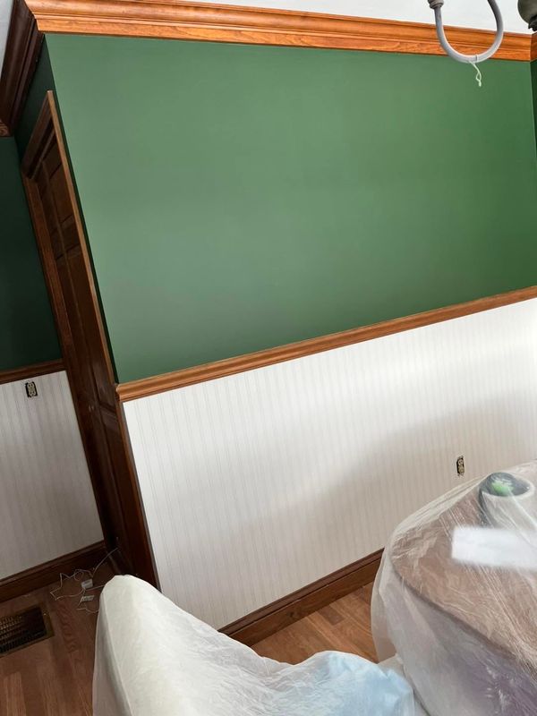 Interior Painting